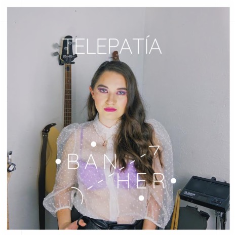 Telepatía (Cover) | Boomplay Music