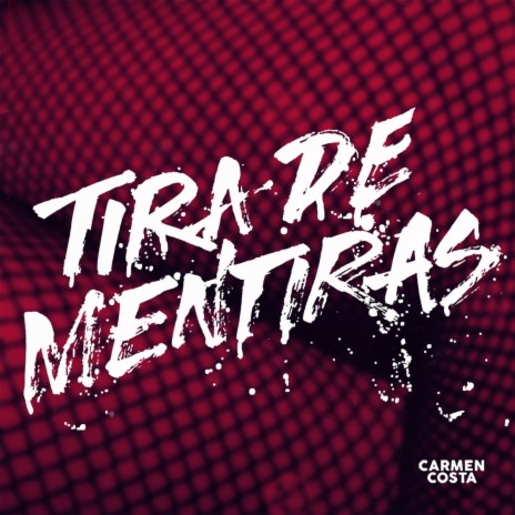 Tira de Mentiras ft. Dromedarios Mágicos & Aaron Bautista | Boomplay Music