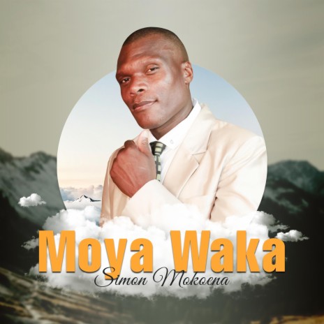 Moya Waka | Boomplay Music