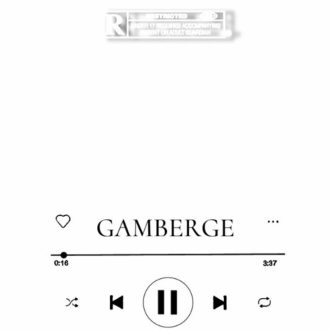 gamberge | Boomplay Music