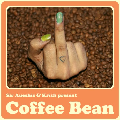 Coffee Bean ft. Krish | Boomplay Music