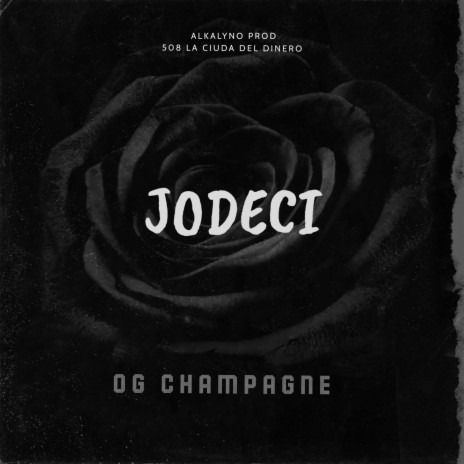 JODECI | Boomplay Music