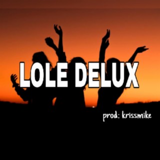 Lole Delux Afro beat (party Dance free pop freebeats instrumentals beats)