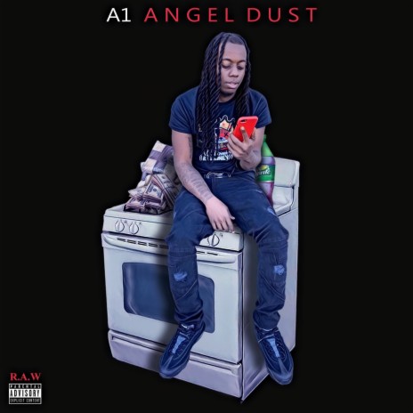 Angel Dust | Boomplay Music