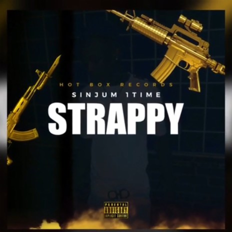 Strappy | Boomplay Music