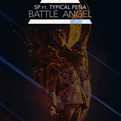 Battle Angel ft. Typical Peña