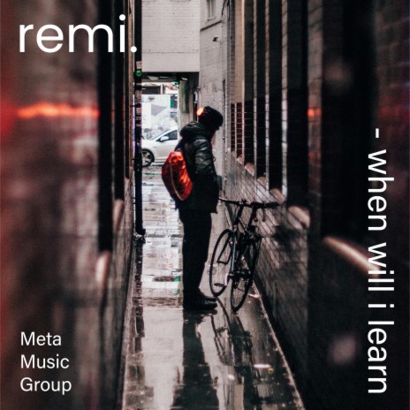when will i learn (Radio Edit) | Boomplay Music
