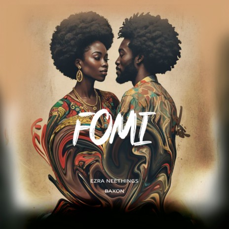 Fomi ft. Baxon | Boomplay Music