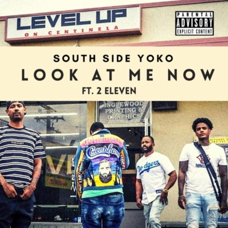 Look At Me Now ft. 2 Eleven | Boomplay Music