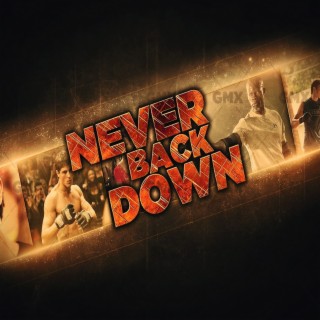 Never Back Down