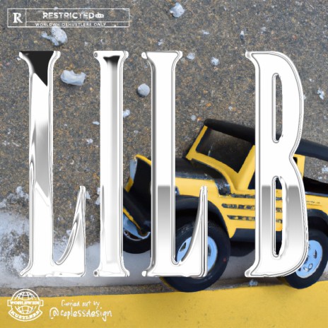 LIL B ft. Sane | Boomplay Music