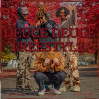 DEUCE DEUCE (FREESTYLE)