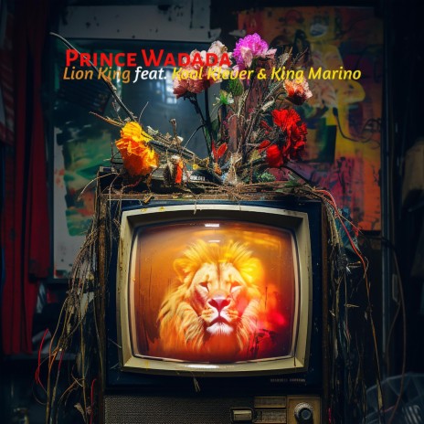 Lion King ft. Kool Klever & King Marino | Boomplay Music