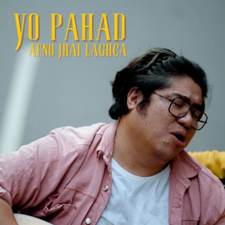 YO PAHAD | Boomplay Music