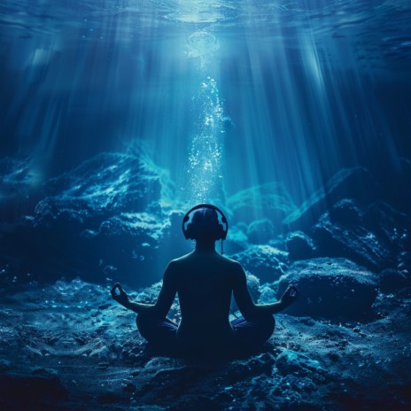 Mindful Sea's Symphony ft. Ocean Bank & Pure Binaural Beats Sleep