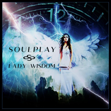 Lady Wisdom | Boomplay Music