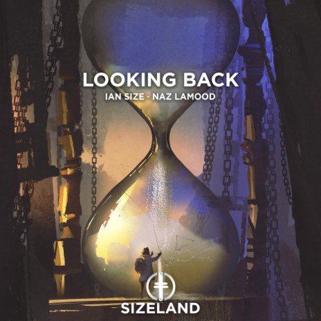 Looking Back ft. NAZ LAmood | Boomplay Music