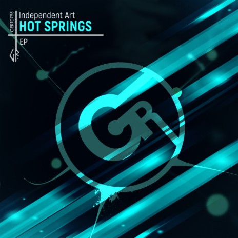 Hot Springs | Boomplay Music