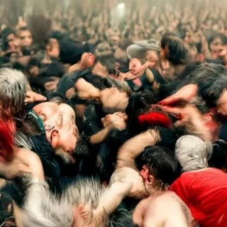 Mosh Pit