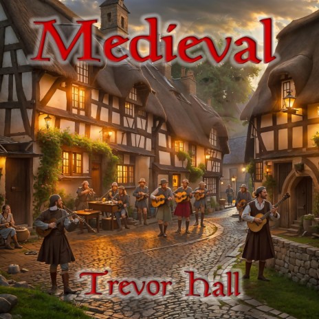 Medieval | Boomplay Music