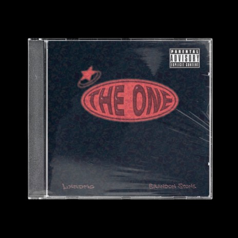 The One ft. Lxrdmc | Boomplay Music