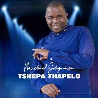 Tshepa Thapelo