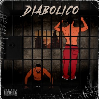 Diabólico ft. Haych lyrics | Boomplay Music