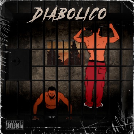 Diabólico ft. Haych | Boomplay Music