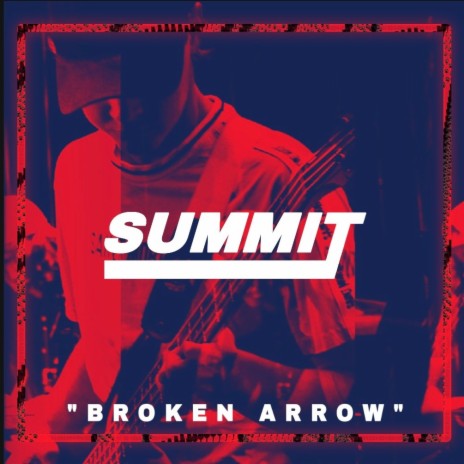 Broken Arrow