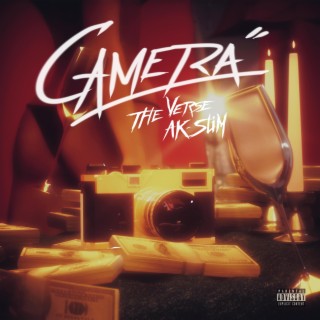 Camera ft. The Verse lyrics | Boomplay Music