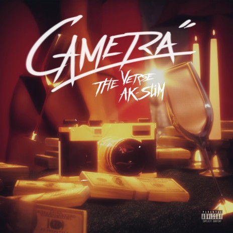 Camera ft. The Verse | Boomplay Music