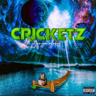 Cricketz