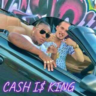 Cash iz king