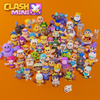 Clash Mini (Original Soundtrack)