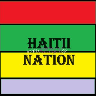 HAITII NATION