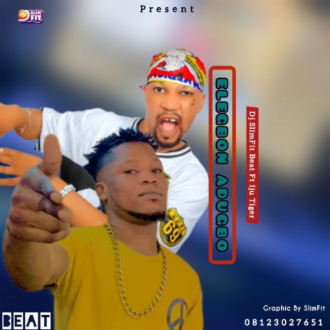 Elegbo Adugbo ft. Iju Tiger | Boomplay Music