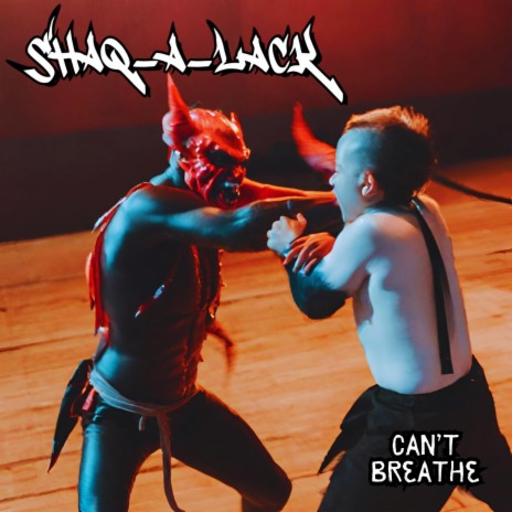 cant breathe | Boomplay Music