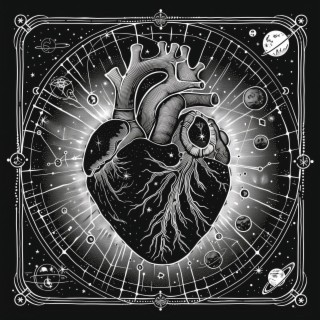 Monochrome heart lyrics | Boomplay Music