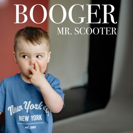 Booger | Boomplay Music