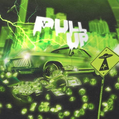 PULL UP (Prod. by timmyocean & SK1TTLESS BEATS) | Boomplay Music