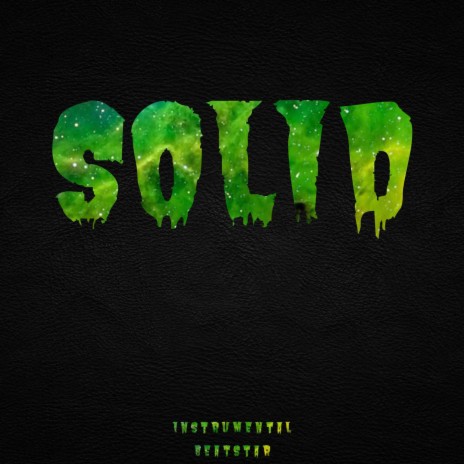 Solid (Instrumental) | Boomplay Music