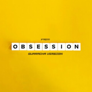 Obsession (Radio Edit)