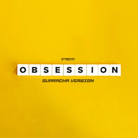 Obsession (Radio Edit) | Boomplay Music