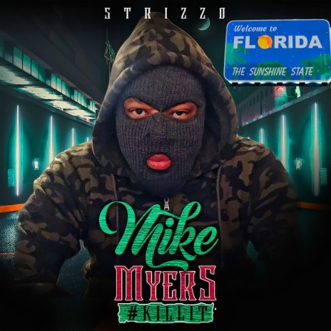 Mike Myers #KillIt