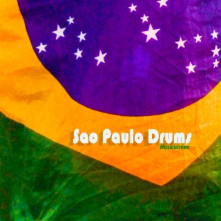 Sao Paulo Drums