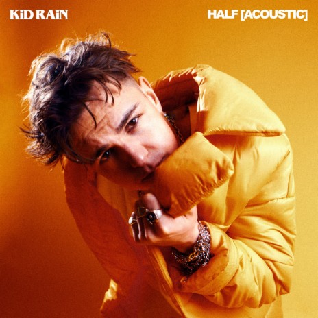 Half (Acoustic) | Boomplay Music