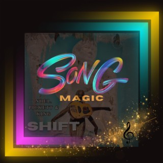 Song Magic