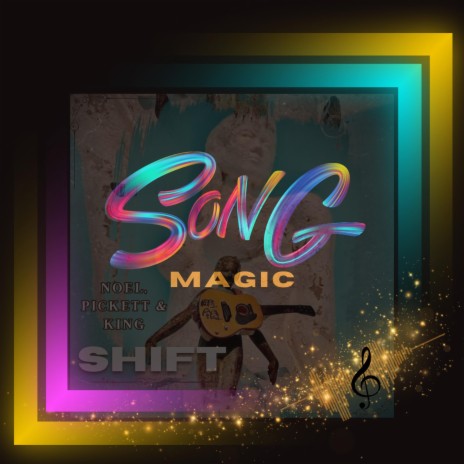 Song Magic ft. Pickett & King