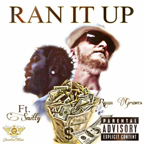 Ran It Up ft. Smitty | Boomplay Music