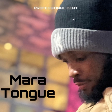 Mara Tongue | Boomplay Music